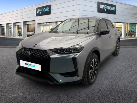 Ds Ds 3 puretech 100 bvm6 performance line