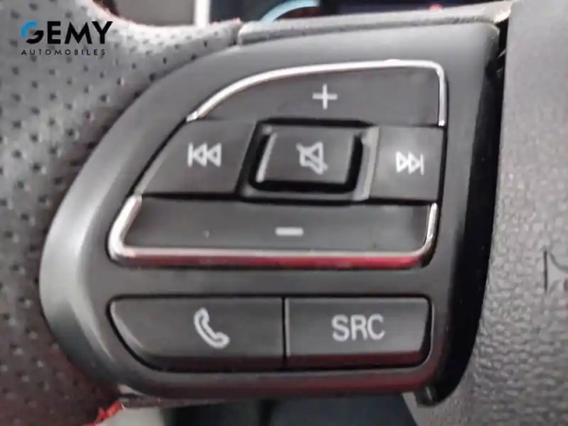 Mg Zs 1.5l vti-tech 106ch 2wd — photo 20