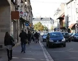 Fonds de commerce