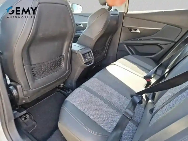 Peugeot 3008 puretech 130ch s&amp;s eat8 — photo 10