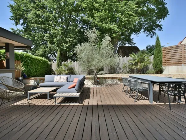 Maison 6 pièces 133 m²