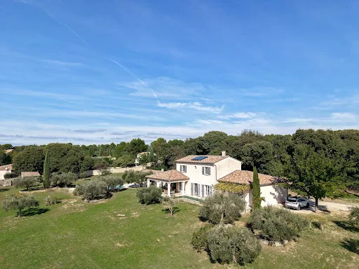 Propriété 7 pièces 190 m²