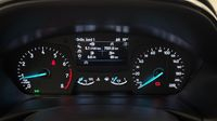Ford Fiesta 1.0 EcoBoost 125ch mHEV Titanium 5p — photo 10