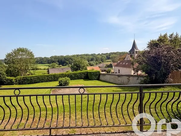 Maison 7 pièces 141 m²