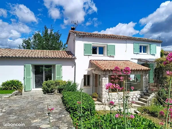 Maison 5 pièces 152 m²