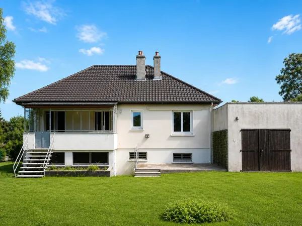 Maison de 6 pièces de 72 m² située à Semoy