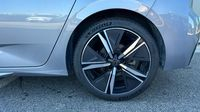 Peugeot 308 1.2 Hybrid 136ch GT e-DCS6 — photo 20