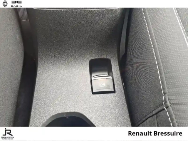 Dacia Sandero 1.0 tce 90ch journey — photo 15