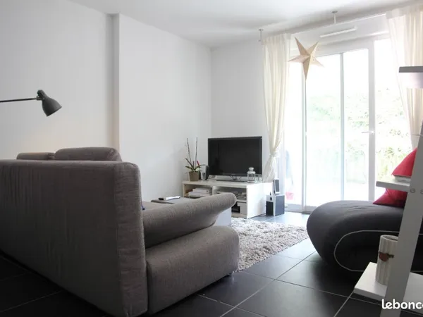 Appartement 1 pièce 44 m²