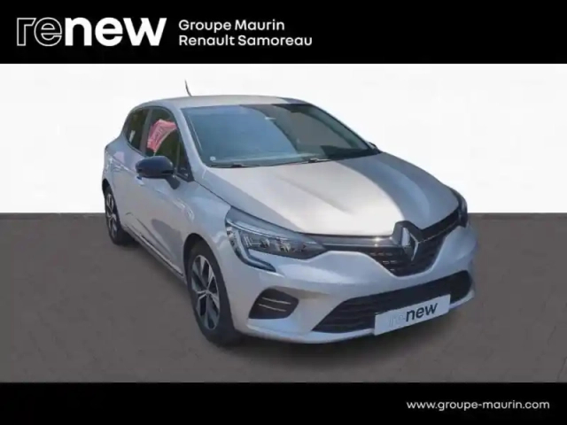 Renault Clio 1.0 tce 90ch evolution — photo 2