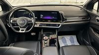 Renault Austral 1.2 E-Tech full hybrid 200ch Iconic esprit Alpine- 23 — photo 11