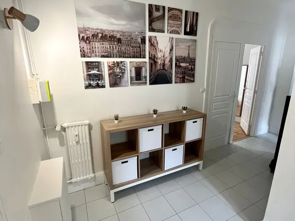 Location Chambre Campus Tréfillerie