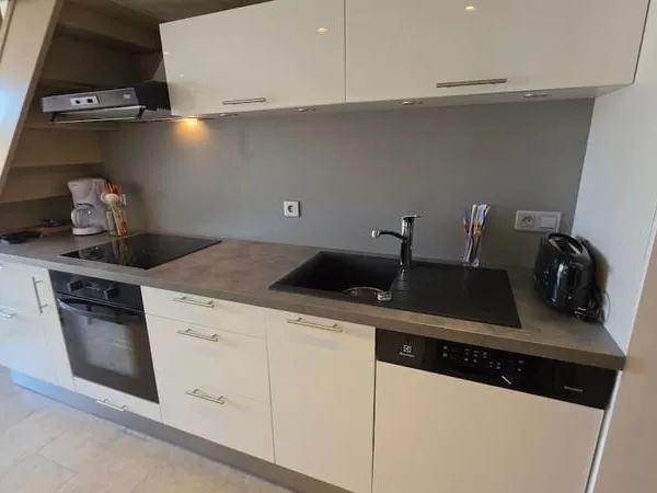 Achat : Appartement Agde (Cap d'Agde) (34300)