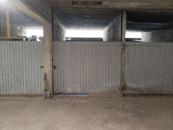 Location Box Secteur Blossac