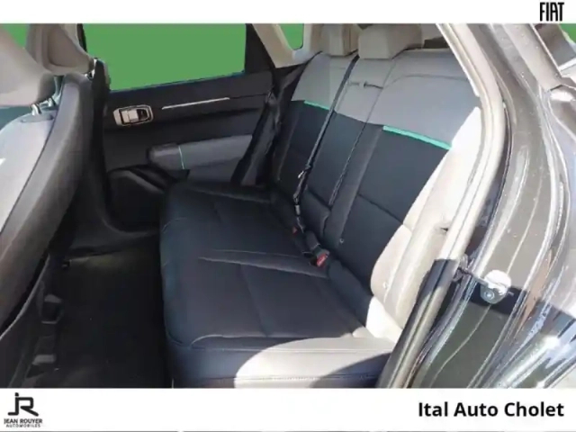 Kia Ev4 204ch 81,4kwh earth prime cee 4700? déduite — photo 10