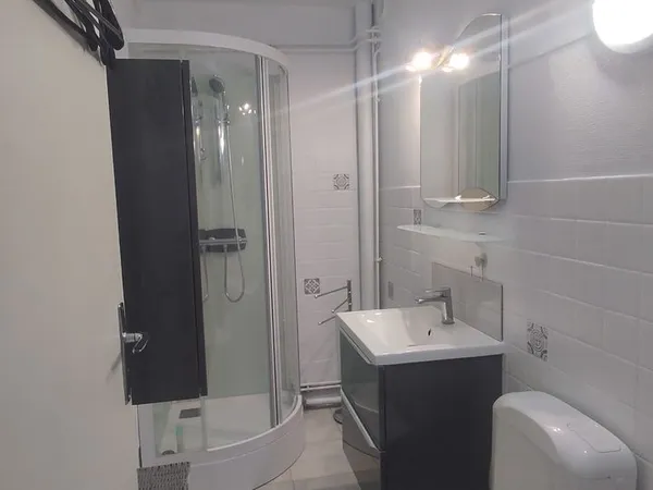 Loue appartement