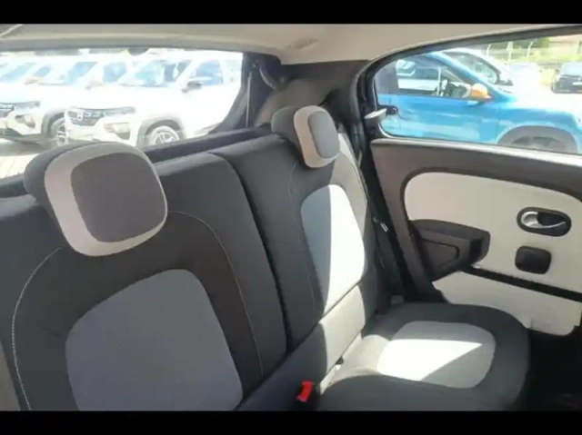 Renault Twingo e-tech electric equilibre r80 achat intégral — photo 11