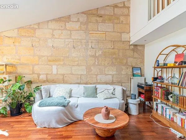 Maison 3 pièces 80 m²