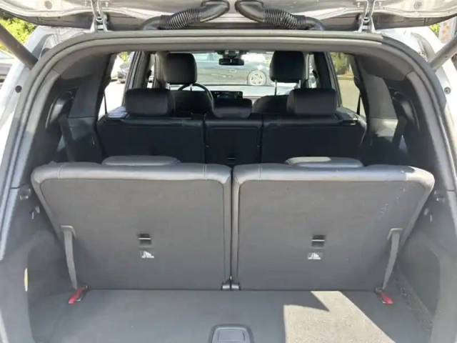 Mercedes Glb 200 d business line — photo 20