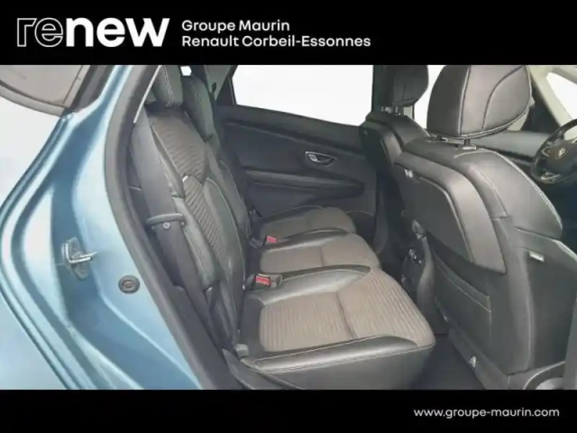 Renault Scenic 1.2 tce 130ch energy intens — photo 15