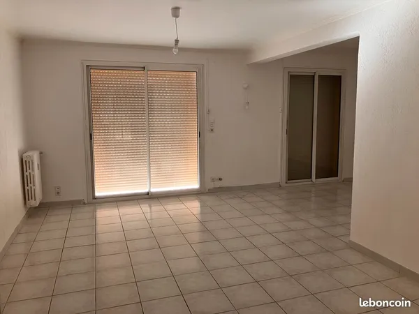 Appartement T3 81m2 Villeneuve lès Avignon