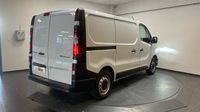 Renault Trafic L1H1 3T 2.0 Blue dCi 130ch Grand Confort — photo 5