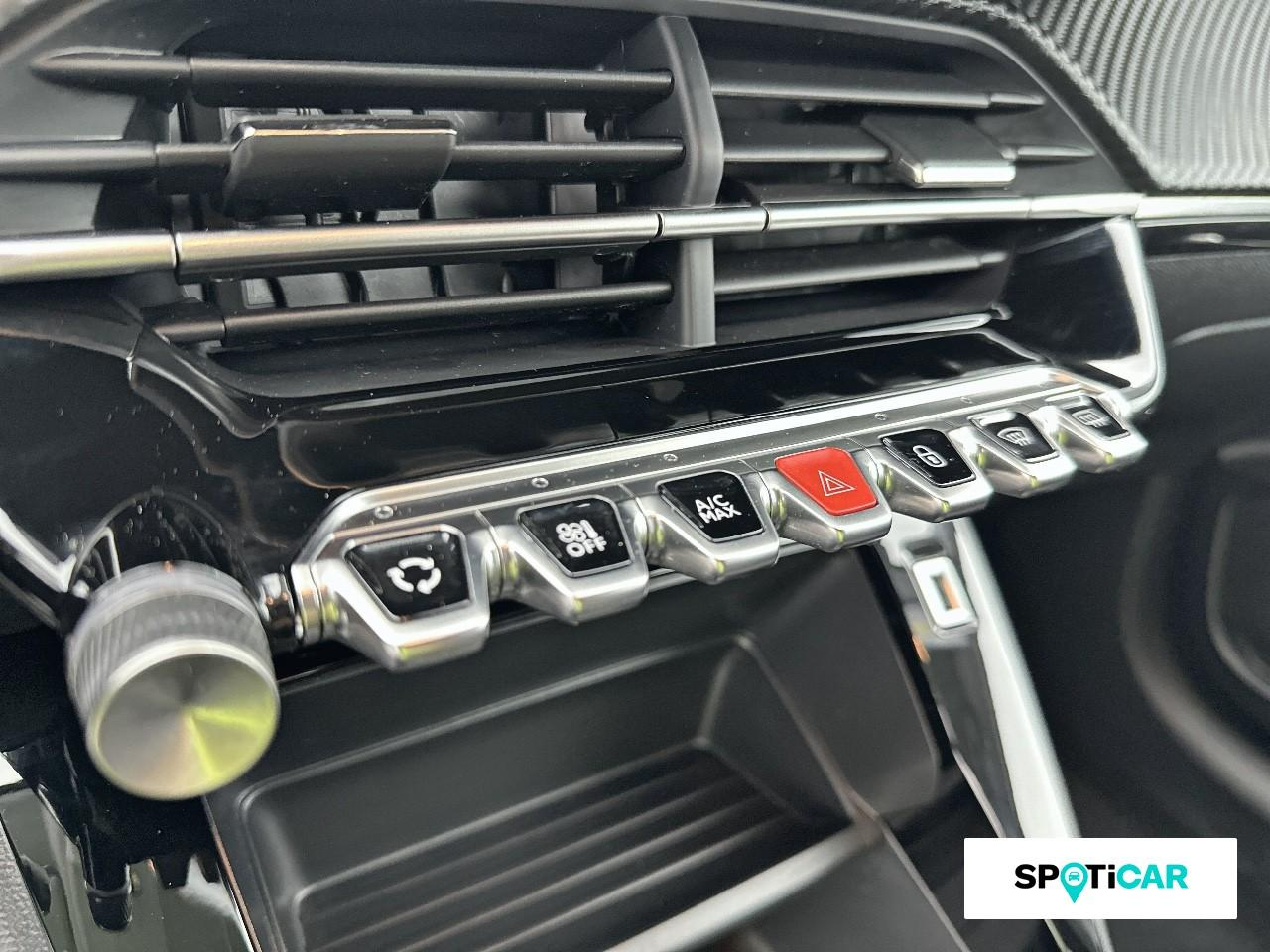 Peugeot 208 1.2 puretech 100ch s&s active — photo 15