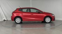 Seat Ibiza 1.0 MPI 80ch Style — photo 4