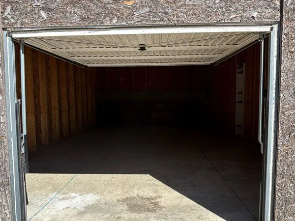 Location Hangar de stockage 45m2