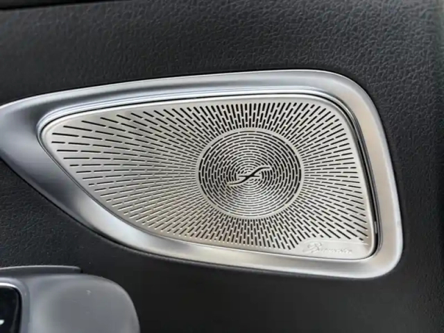 Mercedes Classe C 200 d avantgarde line — photo 16
