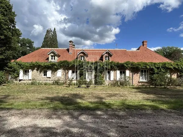 Maison de luxe 7 pièces 350 m²