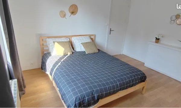 Location appartement meublé