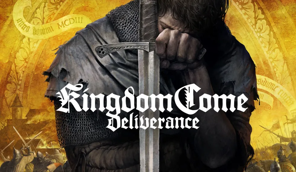 Kingdom Come