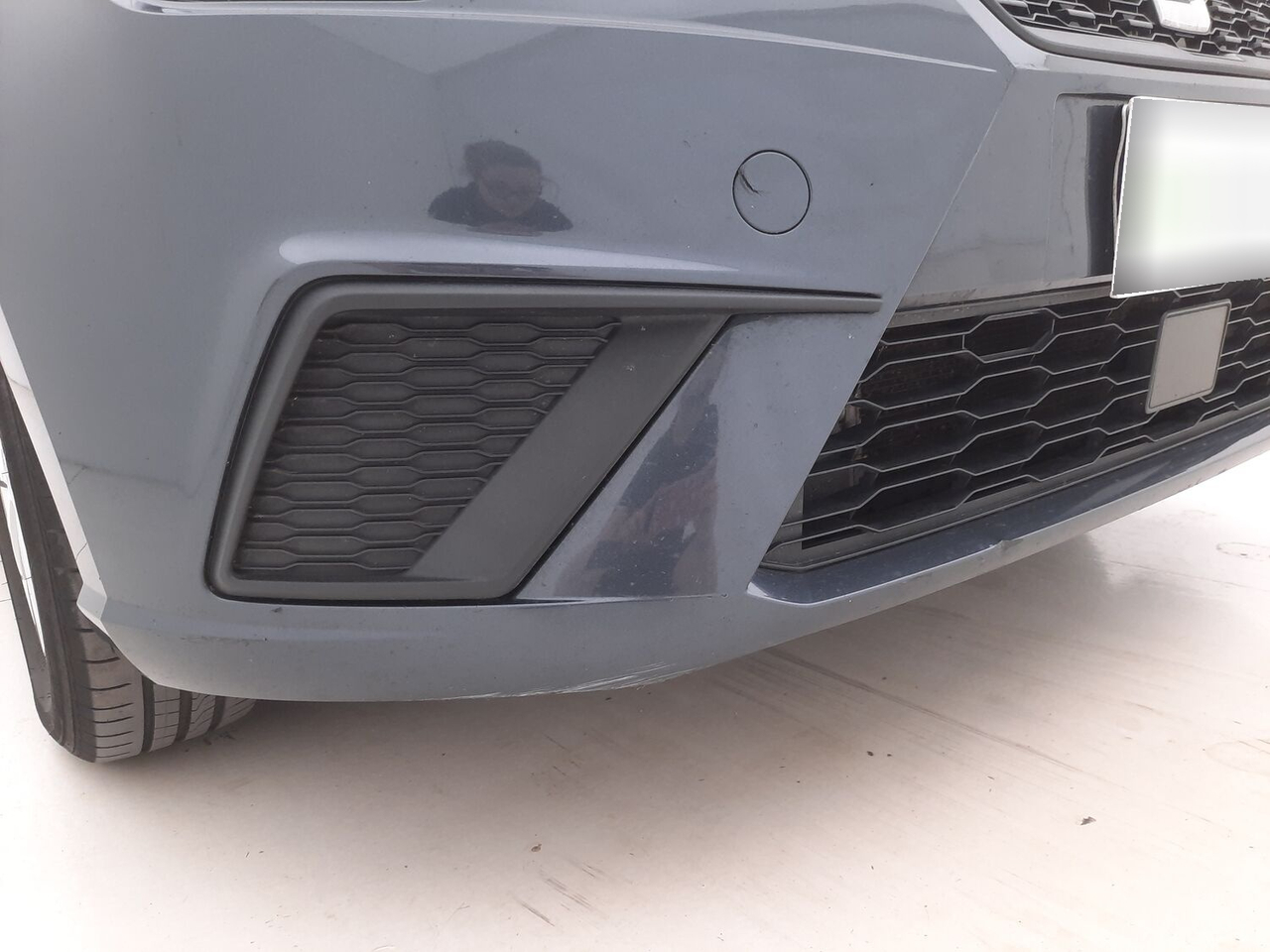 Seat Ibiza — photo 23