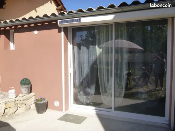 Studio à louer