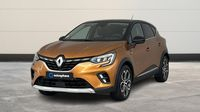 Renault Captur 1.6 E-Tech hybride 145ch Intens -21 — photo 1