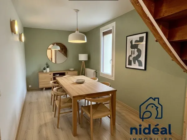 Propriété 6 pièces 130 m²