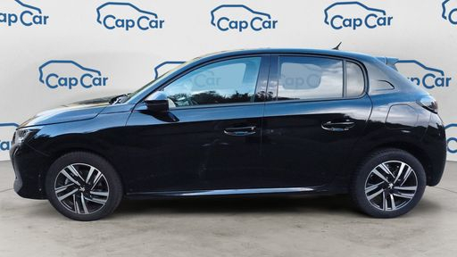 Peugeot 208 1.2 PureTech 100 - Allure – 2022 – 22593 km – Essence – Boîte Manuelle — photo 25