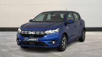 Dacia Sandero 1.0 ECO-G 100ch Expression