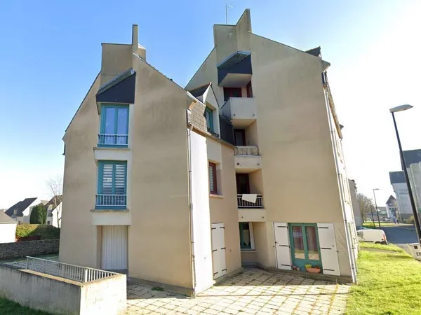 Appartement 4 pièces 78 m²