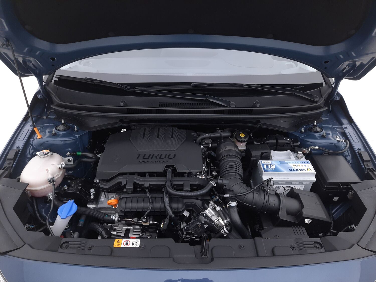 Hyundai Bayon — photo 15