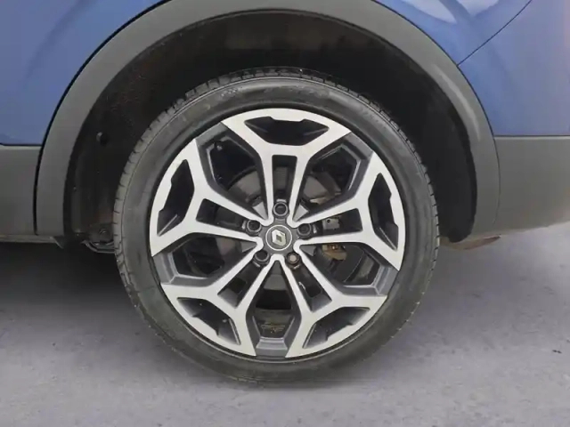 Renault Kadjar blue dci 115 — photo 20