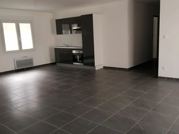 Maison 3 chambres