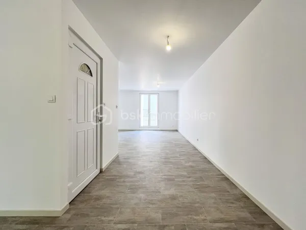 Maison 5 pièces 103 m²