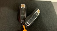 Porsche Panamera Sport Turismo 3.0 V6 462ch 4 E-Hybrid — photo 16