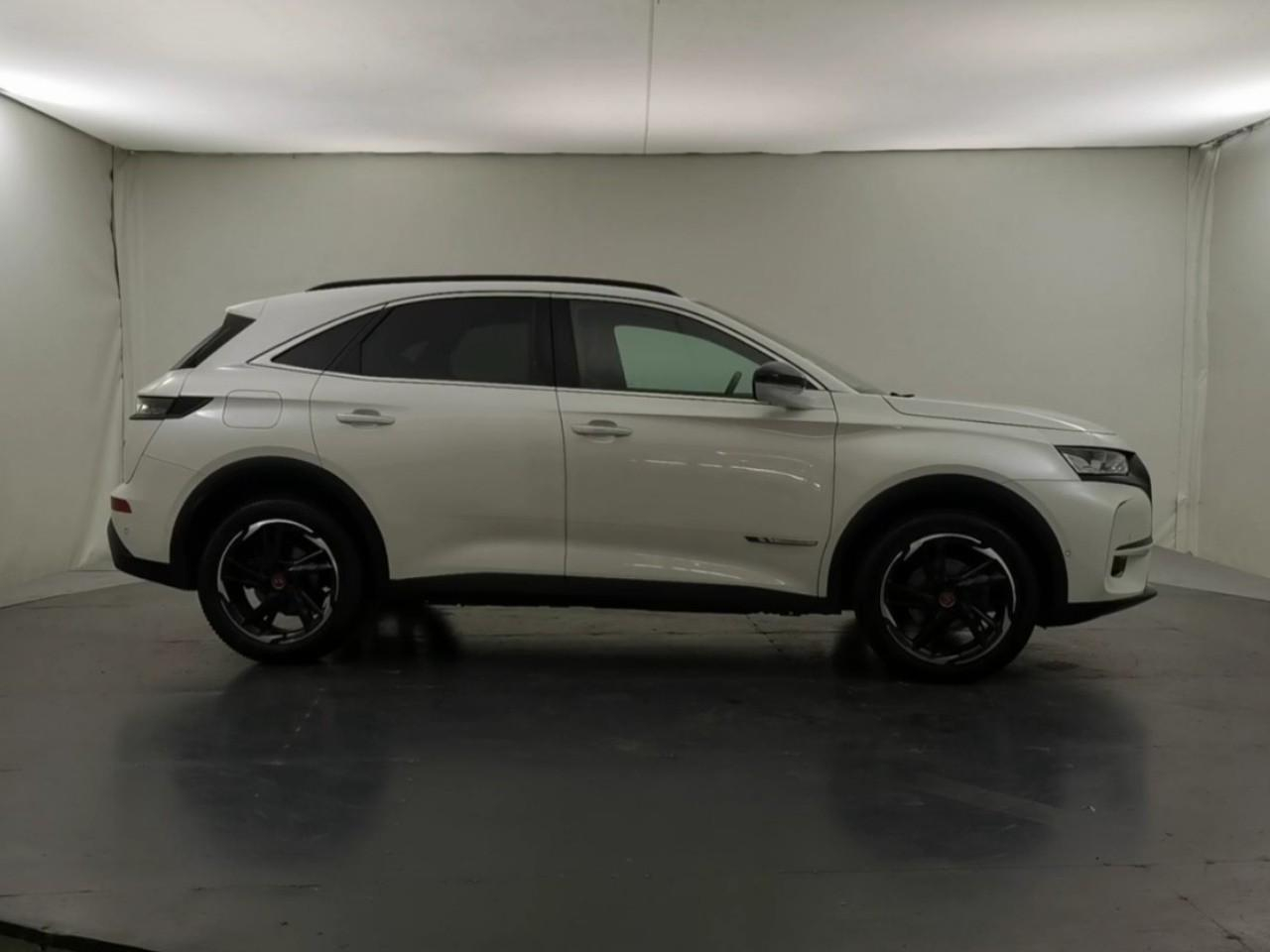 Ds Ds 7 crossback crossback bluehdi 130 eat8 performance line — photo 6