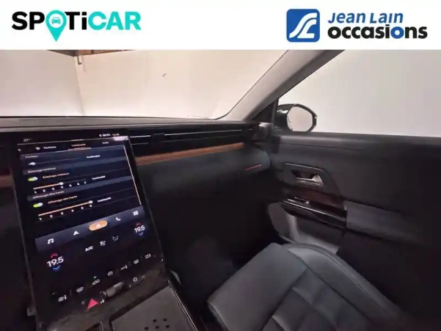 Citroën C5 Aircross hybride 145 ch e-dcs6 — photo 26
