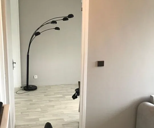 Appartement 60 m² - Creil, rue Robert Schuman - Lumineux et plein de charme