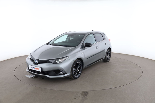 Toyota Auris 1.8 Hybride Collection CVT Auto
