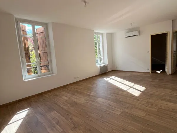 Appartement t3 breval